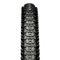 HUTCHINSON TUNDRA - PNEU GRAVEL RENFORCÉ TUBELESS READY 700X45 NOIR