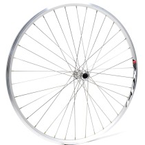 ROUE 28" AV ROUTE MOY ALU BLOC - 88300548 - 3032651379485