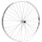 ROUE 28" AV ROUTE MOY ALU BLOC - 88300548 - 3032651379485