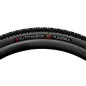 HUTCHINSON TUNDRA PNEU GRAVEL RENFORCÉ TUBELESS READY 700X40 NOIR