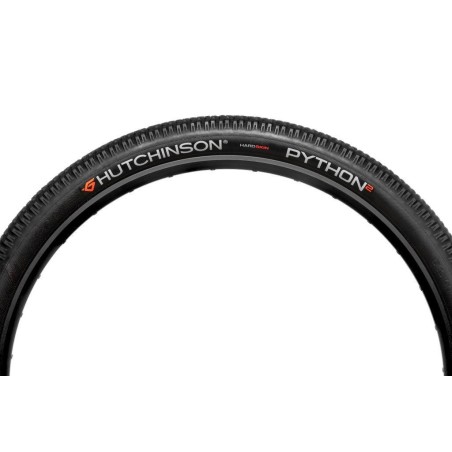 HUTCHINSON PYTHON 2 - PNEU VTT TUBETYPE HARDSKIN 29X2,10 NOIR