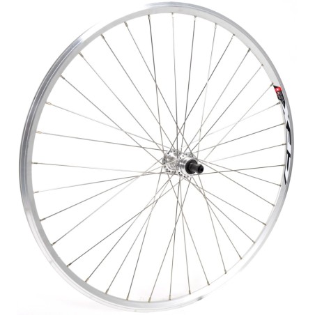 ROUE 28" AR COURSE 7V BLOC - 88400548 - 3032651385523