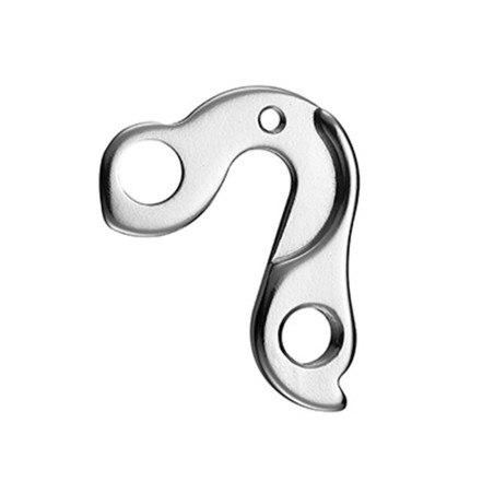 Patte de derailleur alu Marwi felt gh - 090 (vendu a l'unite)