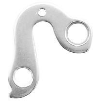 Patte de derailleur alu Marwi felt gh - 090 (vendu a l'unite)