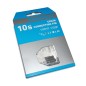 CONNECTEUR DE CHAINE VELO 10V. SHIMANO