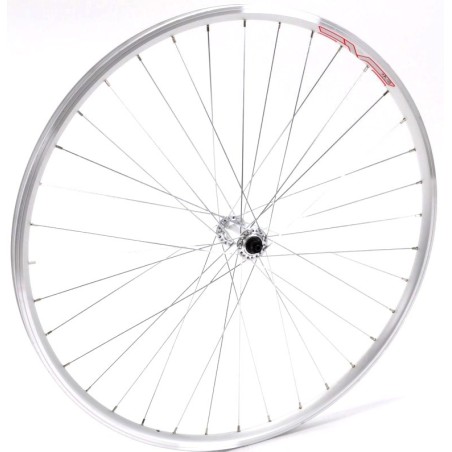 ROUE 28" VTC AV MOYEU ALU BLOC - 88300528 - 3032651473480