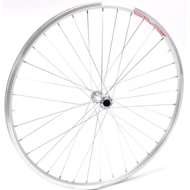 ROUE 28" VTC AV MOYEU ALU BLOC - 88300528 - 3032651473480