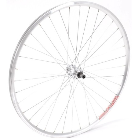 ROUE 28"ALU VTC 7V  BLOCAGE - 88400528 - 3032651473497