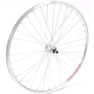 ROUE 28"ALU VTC 7V  BLOCAGE - 88400528 - 3032651473497