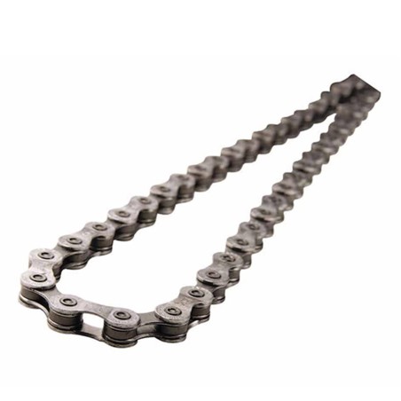 CHAINE VELO  9V. SHIMANO CN-HG93 ARGENT 114M