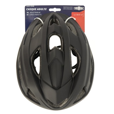 Casque city taille 59-61cm - 6248 - 3700256062483