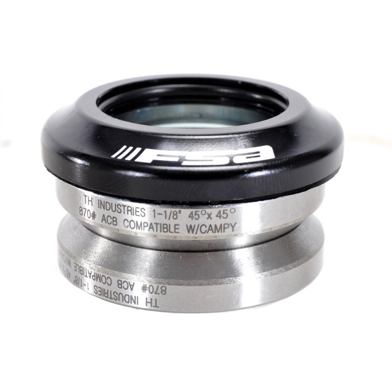 JD INT. 1"1/8 41,8MM ALU NR - C2102001 - 3032651809241