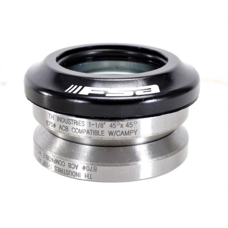 JD INT. 1"1/8 41,8MM ALU NR - C2102001 - 3032651809241
