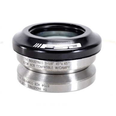 JD INT. 1"1/8 41,8MM ALU NR - C2102001 - 3032651809241