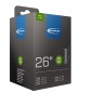 CHAMBRE A AIR VELO SCHWALBE 26x2.10-3.00" CHAMBRE A AIR VELO SCHWALBE 26x2.10-3.00"