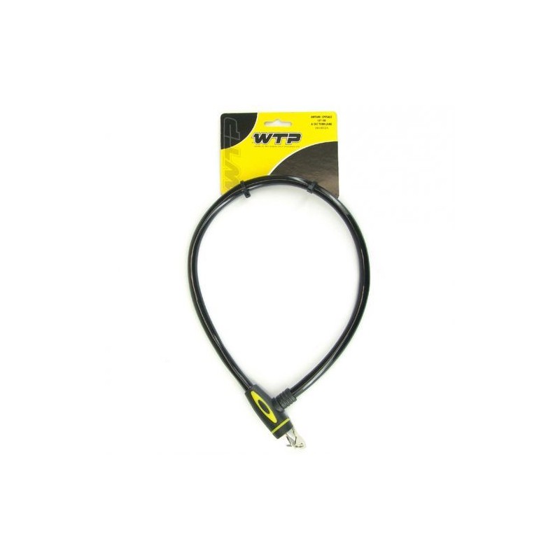 ANTIVOL VELO A CLE WTP 4.5X65