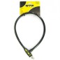 ANTIVOL VELO A CLE WTP 4.5X65
