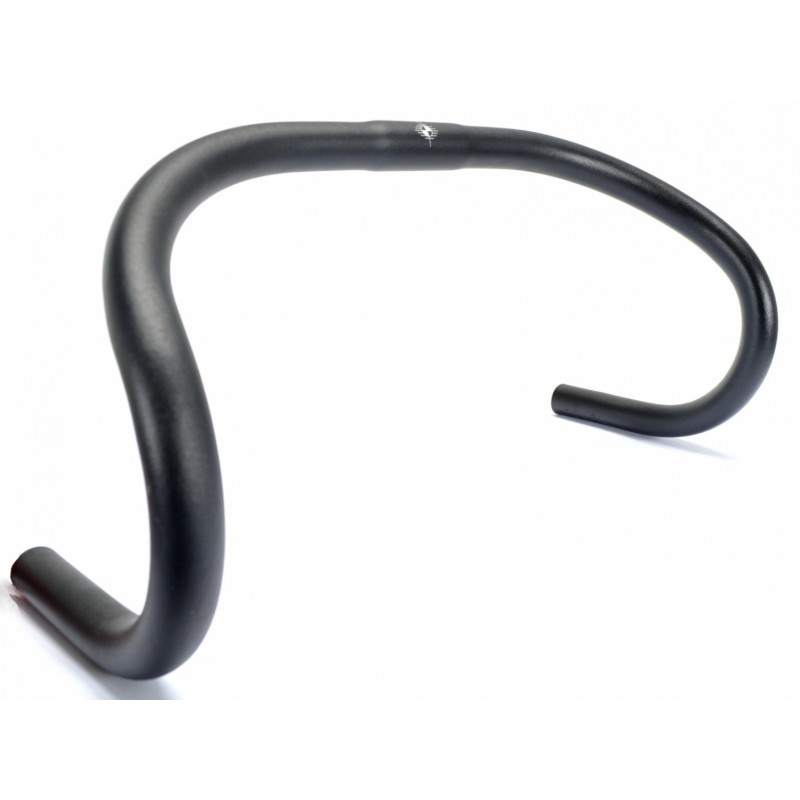 CINTRE PISTE ALU NRbl D26 - C2302003-400    - 3032651820468
