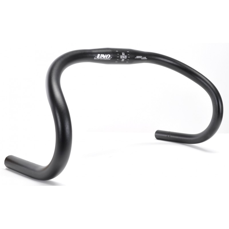 CTRE PISTE ALU NRbl D31.8 - C2302004-420    - 3032651820482