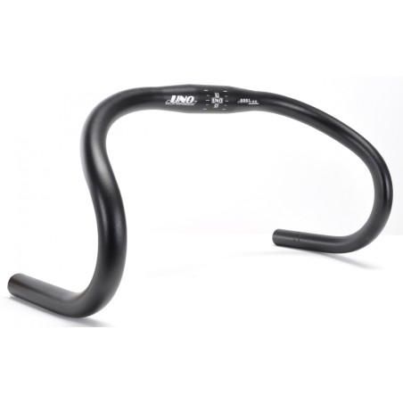 CTRE PISTE ALU NRbl D31.8 - C2302004-420    - 3032651820482