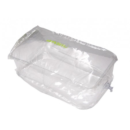 COUSSIN GONFLABLE BASIL P/ARTICLE EXPOS.TR.(28x24x10) - 17022 - 8715019170225