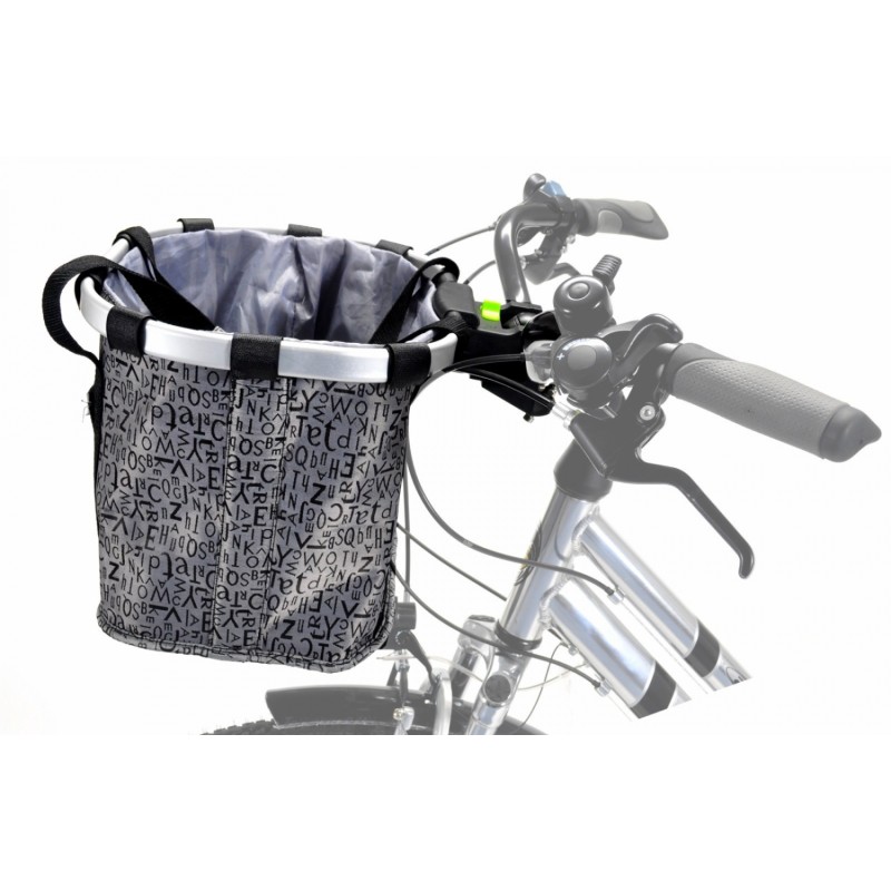PANIER SOUPLE FIX CINTRE QR - C8602000 - 3032651823971