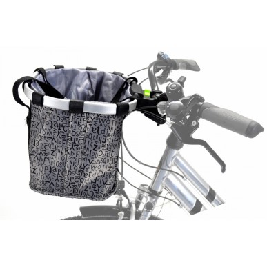PANIER SOUPLE FIX CINTRE QR - C8602000 - 3032651823971