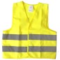 GILET FLUO 5-7ANS - C9572003-XS     - 3032651826088