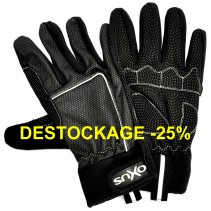 PE GANTS HIVER NOIR - C9532066-S      - 3032651826538
