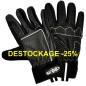 PE GANTS HIVER NOIR - C9532066-S      - 3032651826538