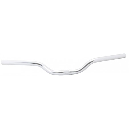 CINTRE VTC ALU ARGT L600 D25,4 - C2302077 - 3032651860181