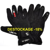 PE GANTS HIVER NOIR - C9532065-S      - 3032651826583