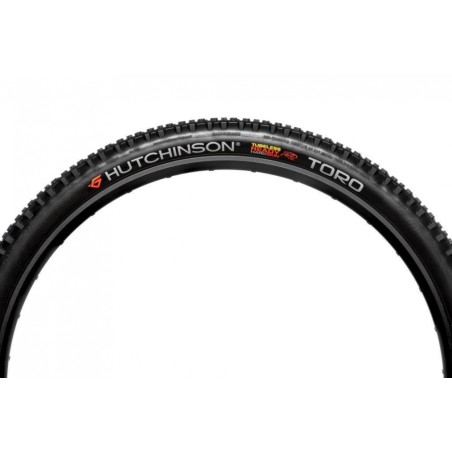 HUTCHINSON TORO - PNEU VTT TUBELESS READY HARDSKIN 29X2,25 NOIR