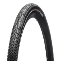 HUTCHINSON TOUAREG - PNEU GRAVEL 700X40 TUBELESS READY HARDSKIN NOIR