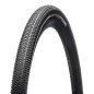 HUTCHINSON TOUAREG - PNEU GRAVEL 700X40 TUBELESS READY HARDSKIN NOIR