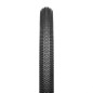 HUTCHINSON TOUAREG - PNEU GRAVEL 700X40 TUBELESS READY HARDSKIN NOIR