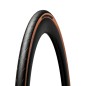 HUTCHINSON CHALLENGER - PNEU ROUTE TUBE TYPE 700X28 NOIR