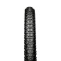 HUTCHINSON TUNDRA PNEU GRAVEL 700X45 TUBELESS READY HARDSKIN NOIR/MARRON