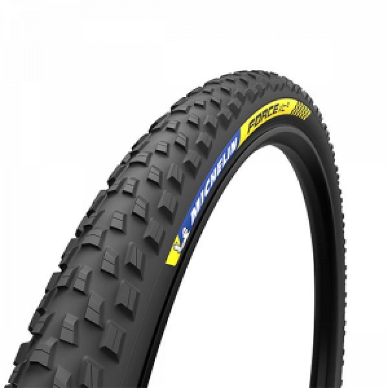 PNEU  MICHELIN 29X2.10 FORCE XC - NOIR TUBELESS