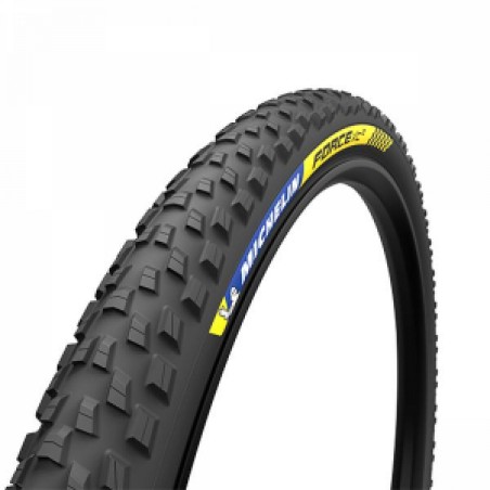 PNEU  MICHELIN 29X2.10 FORCE XC - NOIR TUBELESS