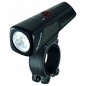 Ã?CLAIRAGE AVANT SIGMA BUSTER 800 LED USB NOIR - 19800 - 4016224198009