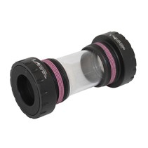 CUVETTE INTEGRE ROUTE-VTT P2R TYPE TRUVATIV-NOIR BOITE DE 68 FILETAGE BSC - AXE 24-22mm