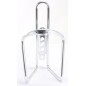 PORTE BIDON ALU ARGENT - C9022015 - 3032651828846