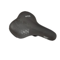 SELLE LOISIR SELLE ROYAL CLASSIC FREEWAY FIT MODERATE FEMME NOIR