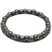 CAGE A BILLES DIRECTION POUR SHIMANO 16 BILLES (VENDU A L'UNITE) pour 1" 1-8