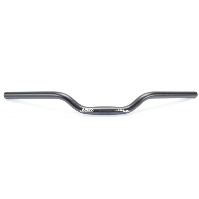 CTRE VTT ALU D25,4 L600 R45 NR - C2302083 - 3032651872412