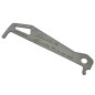 OUTIL CONTROLE USURE DE CHAINE VELO NEWTON