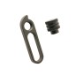 Patte de derailleur p2r universelle (depanne et permet de rentrer)