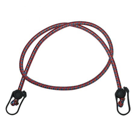SANDOW - TENDEUR VELO DIAM 10mm LONGUEUR 1,20M AVEC SECURITES (VENDU A L UNITE)