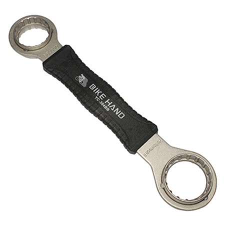 OUTIL DEMONTE BOITIER - CUVETTE SHIMANO HOLLOWTECH II-TRUVATIV-CAMPA ULTRA-TORQUE    BB9000 ET FSA MEGA EVO